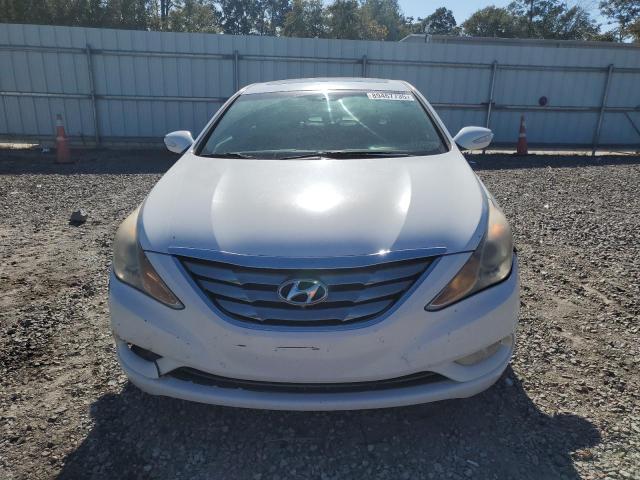Photo 5 from auction – 2011 HYUNDAI SONATA SE with VIN 5NPEC4AC2BH034413