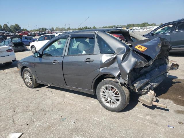 Photo 2 from auction – 2007 FORD FOCUS ZX4 with VIN 1FAFP34NX7W358328