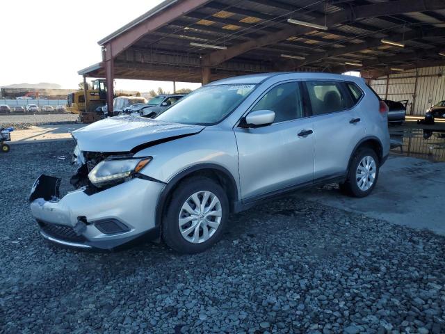 NISSAN ROGUE S 2016 with VIN KNMAT2MT9GP690294 - Photo from auction