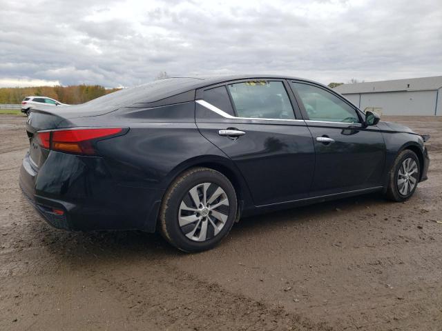 Photo 3 from auction – 2021 NISSAN ALTIMA S with VIN 1N4BL4BV2MN377668
