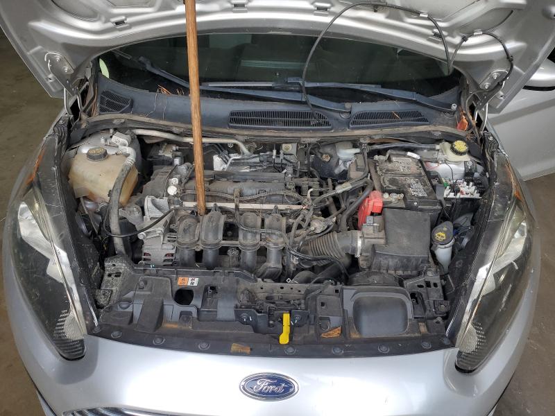 Photo 11 from auction – 2016 FORD FIESTA S with VIN 3FADP4AJ4GM184917