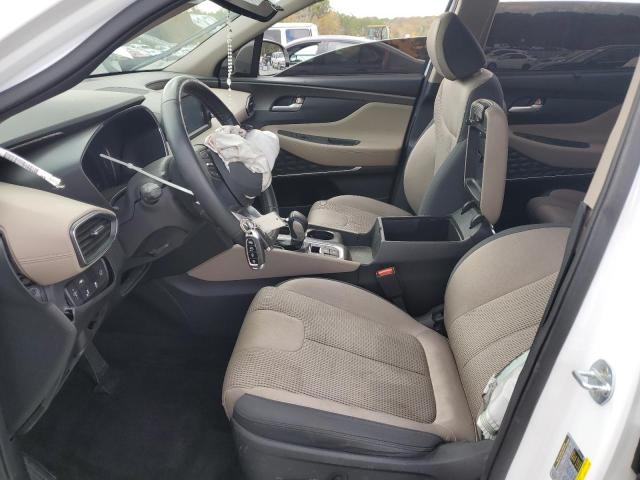Photo 7 from auction – 2019 HYUNDAI SANTA FE S with VIN 5NMS33AD3KH057041