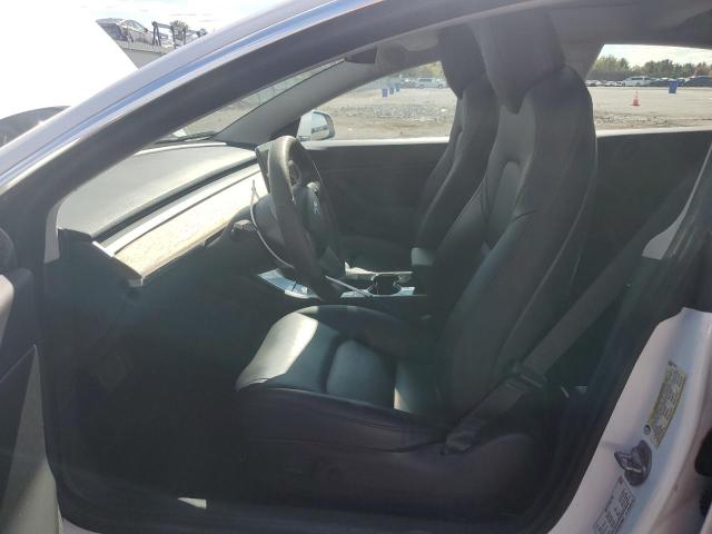 Photo 7 from auction – 2018 TESLA MODEL 3 with VIN 5YJ3E1EB4JF094837