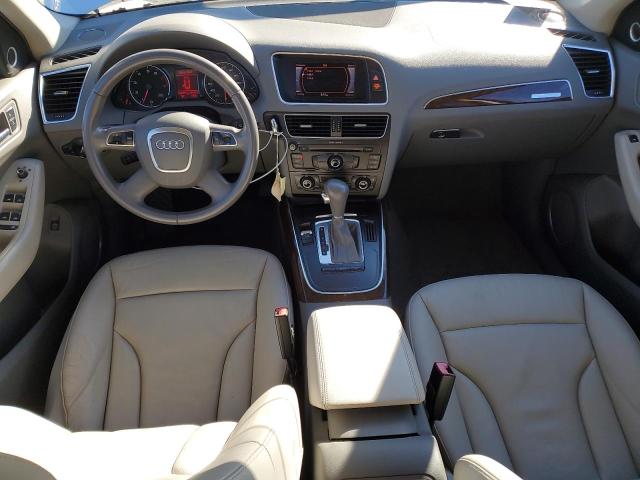 Photo 8 from auction – 2012 AUDI Q5 PREMIUM with VIN WA1LFAFPXCA003454