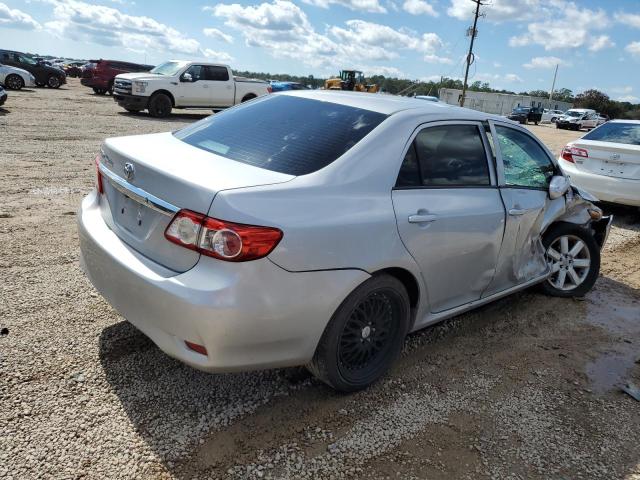 Photo 3 from auction – 2013 TOYOTA COROLLA BA with VIN 2T1BU4EE4DC932173