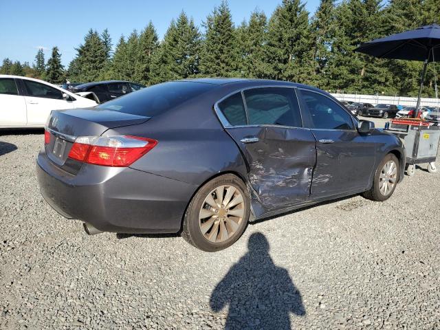 Photo 3 from auction – 2013 HONDA ACCORD EX with VIN 1HGCR2F72DA270884