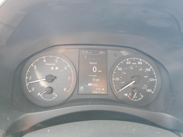 Photo 9 from auction – 2024 NISSAN ALTIMA with VIN 1N4BL4BV4RN349040
