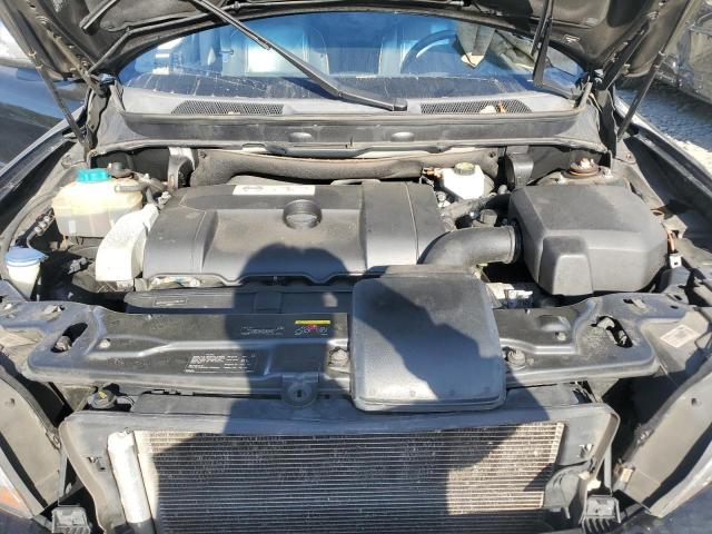Photo 11 from auction – 2013 VOLVO XC90 3.2 with VIN YV4952CZ9D1632653
