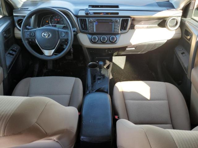 Photo 8 from auction – 2013 TOYOTA RAV4 LE with VIN 2T3BFREV5DW116506