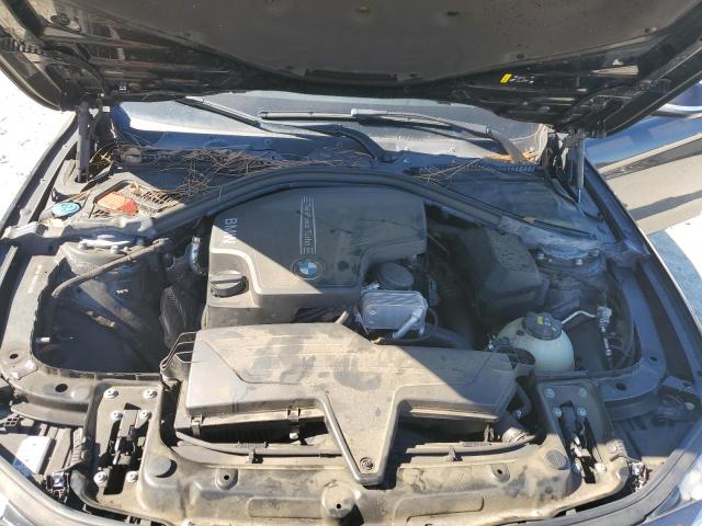 Photo 11 from auction – 2018 BMW 320 I with VIN WBA8E1G59JNU93383
