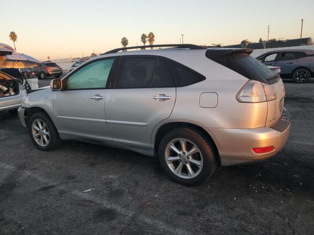 Фото 2 с аукциона – 2009 LEXUS RX 350 с VIN 2T2GK31U69C079264