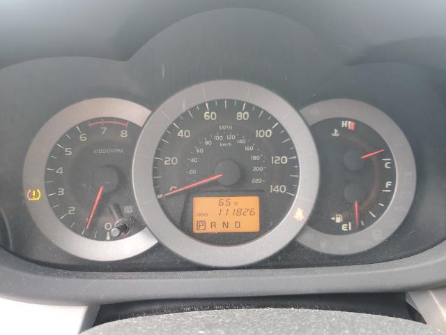 Photo 9 from auction – 2012 TOYOTA RAV4 with VIN 2T3ZF4DVXCW106457