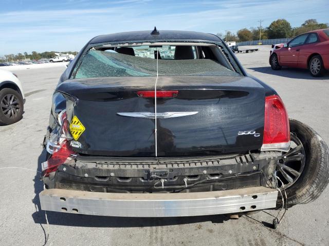 Photo 6 from auction – 2016 CHRYSLER 300C with VIN 2C3CCAEG6GH333877