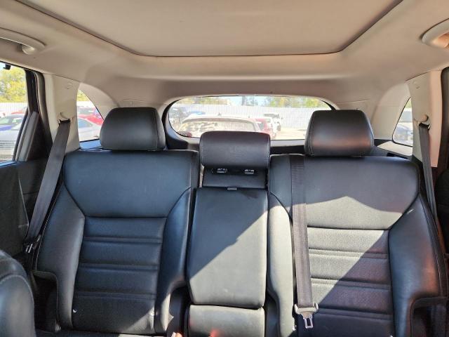 Photo 10 from auction – 2016 KIA SORENTO EX with VIN 5XYPHDA52GG159129