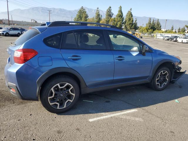 Photo 3 from auction – 2017 SUBARU CROSSTREK with VIN JF2GPANCXH8222918