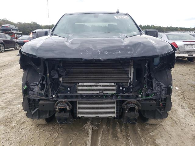 Photo 5 from auction – 2021 CHEVROLET SILVERADO with VIN 1GCRYBEK5MZ204591