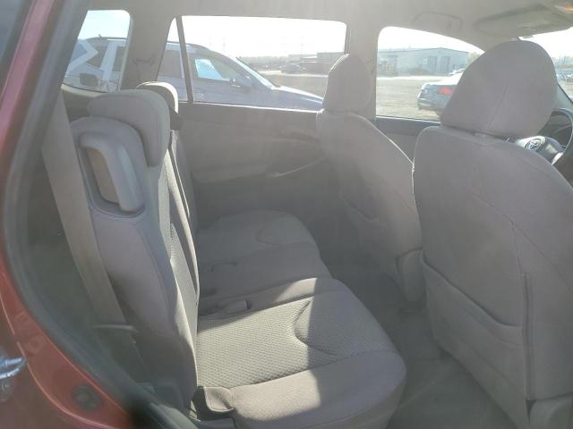 Photo 10 from auction – 2008 TOYOTA RAV4 with VIN JTMZD33V386071545