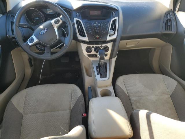 Photo 8 from auction – 2012 FORD FOCUS SE with VIN 1FAHP3K29CL148056