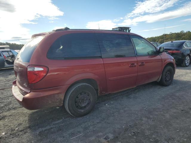 Photo 3 from auction – 2005 DODGE GRAND CARA with VIN 2D4GP44L35R382272