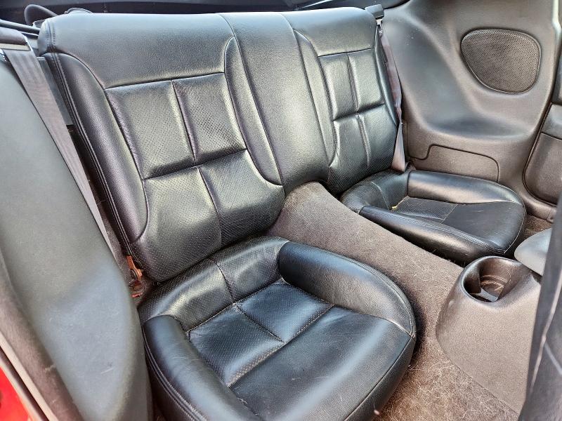 Photo 10 from auction – 2002 CHEVROLET CAMARO with VIN 2G1FP22K422105053