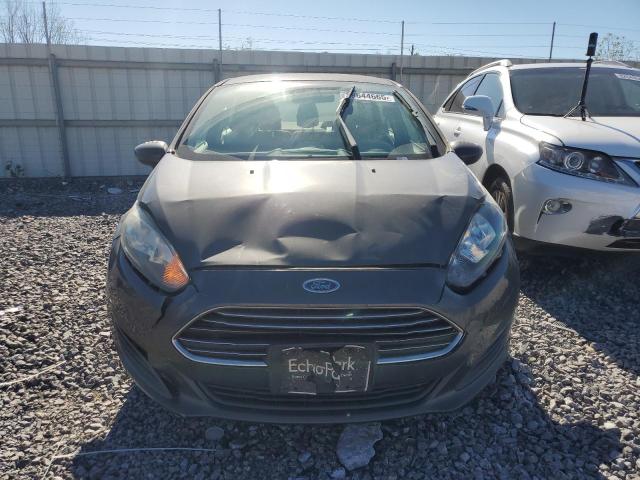 Photo 5 from auction – 2019 FORD FIESTA SE with VIN 3FADP4BJ6KM115427