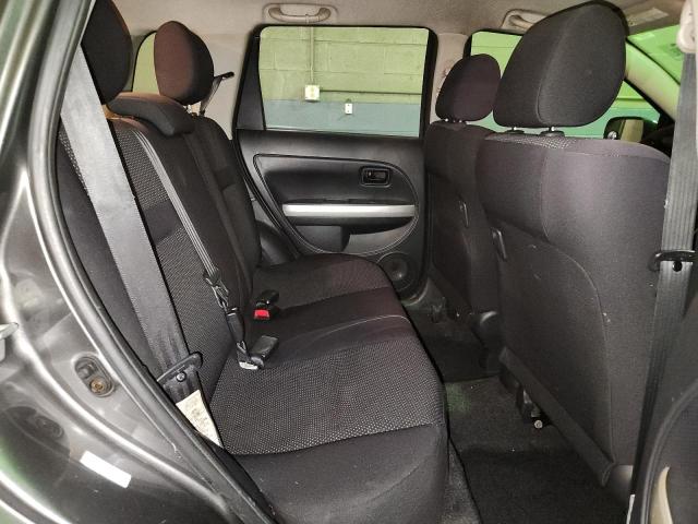 Photo 10 from auction – 2004 TOYOTA SCION XA with VIN JTKKT604240065694