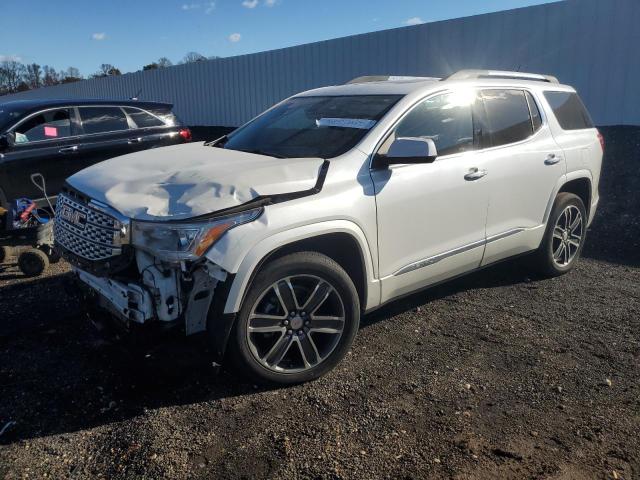 Photo 1 from auction – 2017 GMC ACADIA DEN with VIN 1GKKNXLS6HZ164672