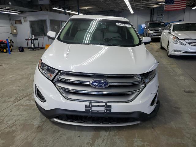 Photo 5 from auction – 2016 FORD EDGE SEL with VIN 2FMPK4J86GBC41697