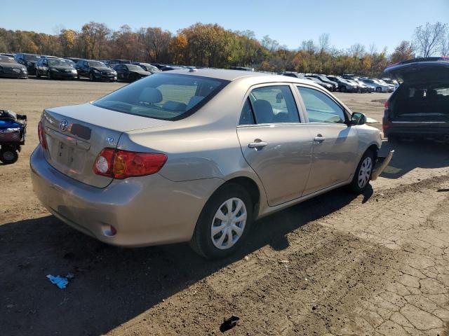 Photo 3 from auction – 2009 TOYOTA COROLLA BA with VIN 2T1BU40E29C171366
