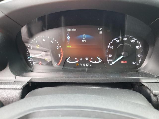 Photo 9 from auction – 2020 FORD EXPLORER P with VIN 1FM5K8AW4LGB85761