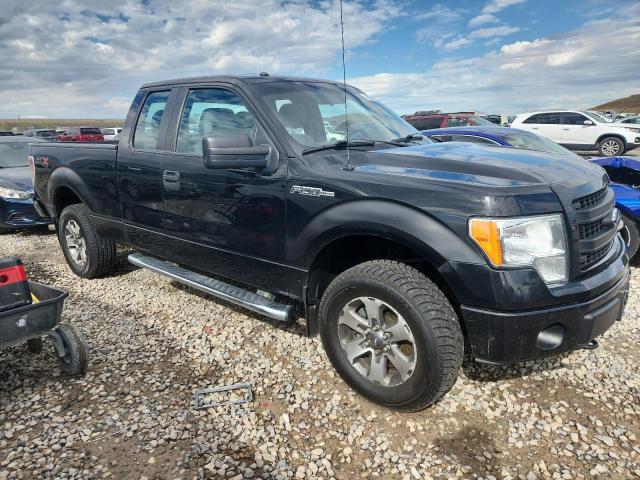 Photo 4 from auction – 2014 FORD F150 SUPER with VIN 1FTFX1EF7EFB54461