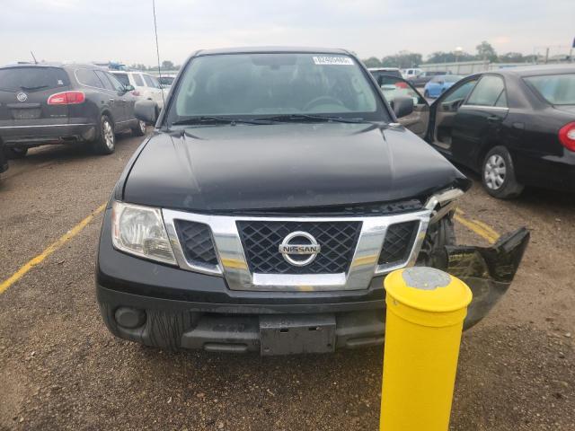 Photo 5 from auction – 2016 NISSAN FRONTIER S with VIN 1N6BD0CT0GN764993