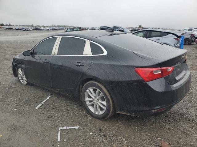Photo 2 from auction – 2018 CHEVROLET MALIBU LT with VIN 1G1ZD5ST6JF125947
