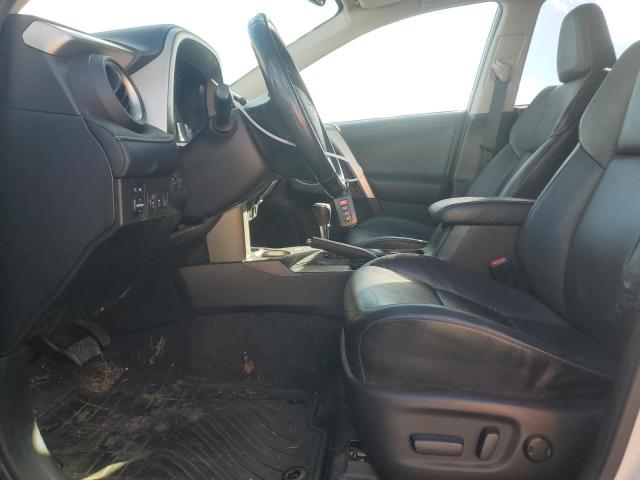 Photo 7 from auction – 2014 TOYOTA RAV4 LIMIT with VIN 2T3DFREV7EW226905
