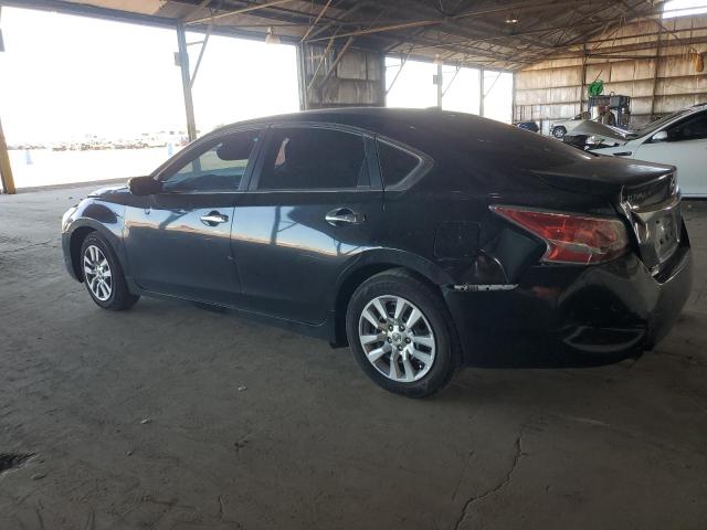 Photo 2 from auction – 2015 NISSAN ALTIMA 2.5 with VIN 1N4AL3AP2FC437651