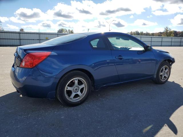 Photo 3 from auction – 2009 NISSAN ALTIMA 2.5 with VIN 1N4AL24E09C127250