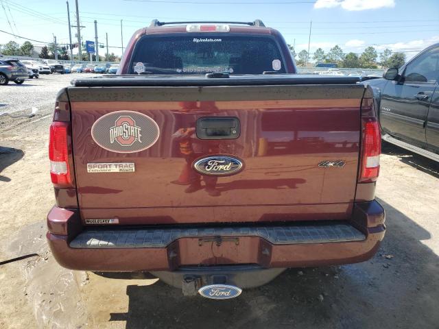 Photo 6 from auction – 2007 FORD EXPLORER S with VIN 1FMEU53K37UA14106