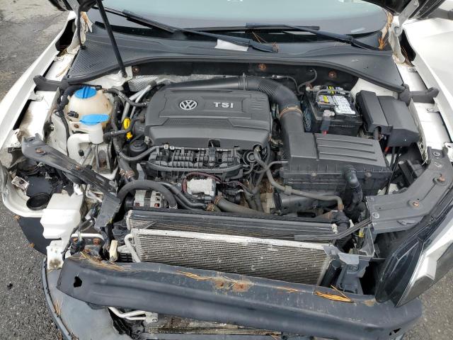Photo 11 from auction – 2014 VOLK PASSAT SE with VIN 1VWBT7A30EC031575