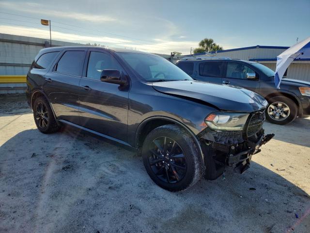 Photo 4 from auction – 2018 DODGE DURANGO with VIN 1C4RDHAG6JC282134