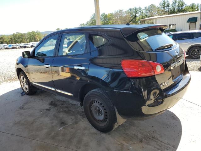 Photo 2 from auction – 2013 NISSAN ROGUE S with VIN JN8AS5MT7DW538301