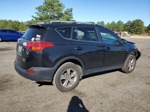 Photo 3 from auction – 2015 TOYOTA RAV4 XLE with VIN 2T3RFREV2FW260211