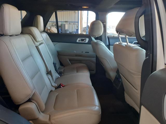 Photo 11 from auction – 2013 FORD EXPLORER L with VIN 1FM5K8F85DGB58239