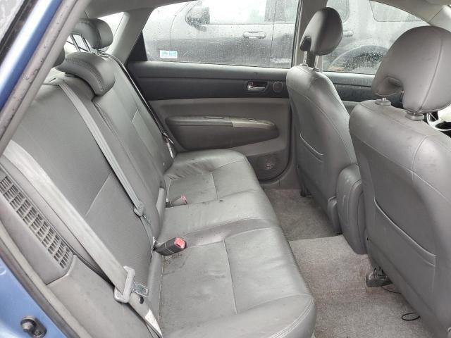 Photo 10 from auction – 2008 TOYOTA PRIUS with VIN JTDKB20U187718516