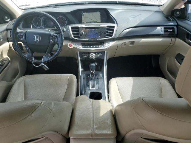 Photo 8 from auction – 2013 HONDA ACCORD EXL with VIN 1HGCR3F83DA035702