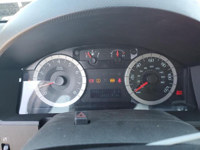Photo 9 from auction – 2011 FORD ESCAPE XLT with VIN 1FMCU9DG3BKA57485
