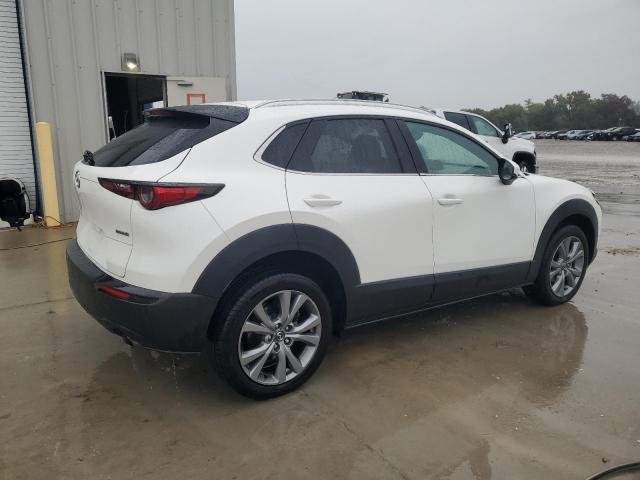 Photo 3 from auction – 2023 MAZDA CX-30 PREM with VIN 3MVDMBDM5PM526726