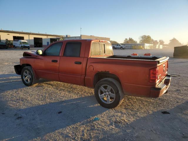 Photo 2 from auction – 2008 DODGE DAKOTA QUA with VIN 1D7HW48N88S542770