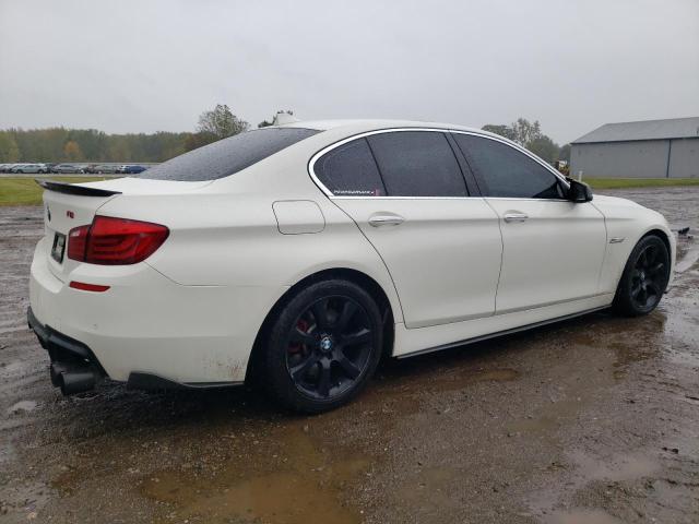 Photo 3 from auction – 2012 BMW 550 XI with VIN WBAFU9C50CC787042