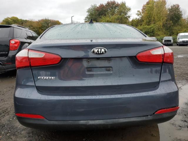 Photo 6 from auction – 2016 KIA FORTE LX with VIN KNAFK4A69G5509111