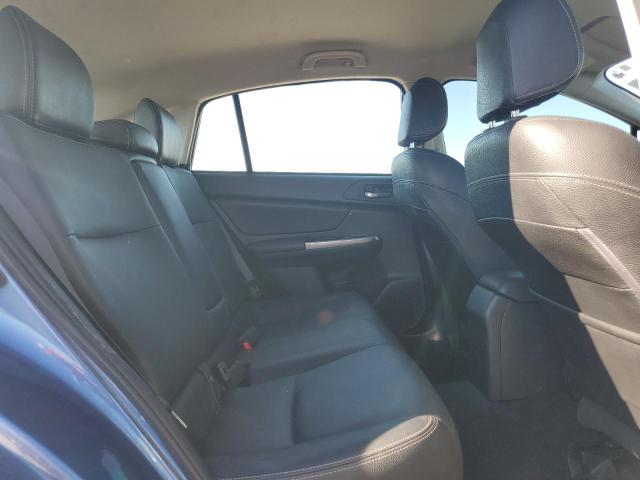 Photo 10 from auction – 2015 SUBARU IMPREZA SP with VIN JF1GPAV69FH241374